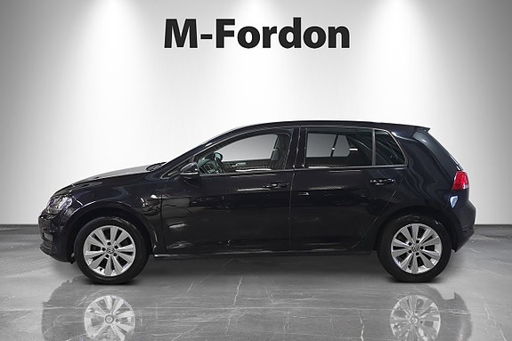 Volkswagen Golf-Serie