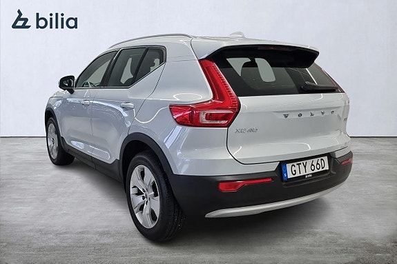 Volvo XC40 5 of 5