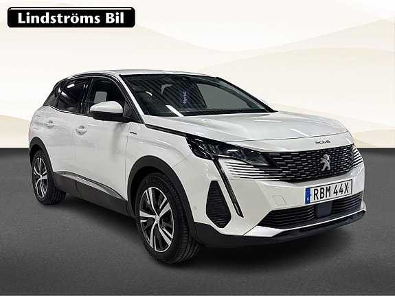 Peugeot 3008 3 of 5