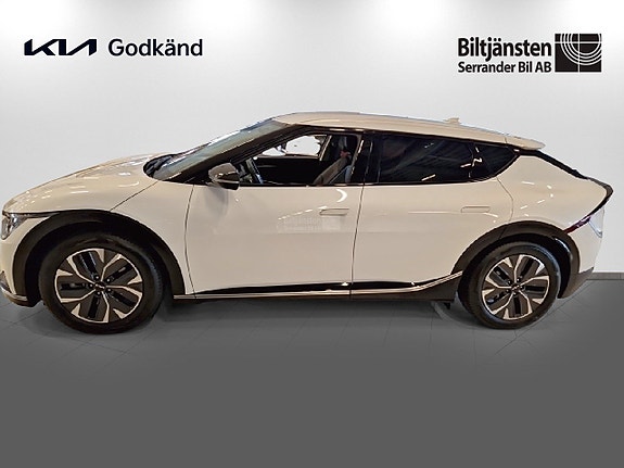 Kia EV6 4 of 5