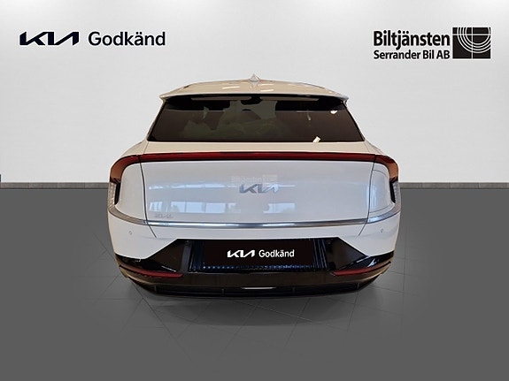 Kia EV6 5 of 5