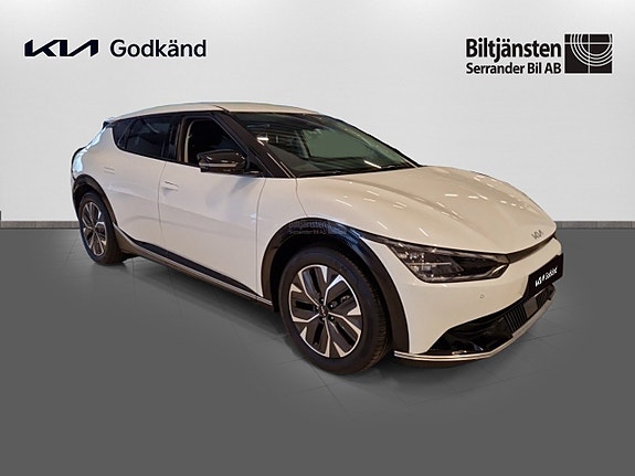 Kia EV6 3 of 5