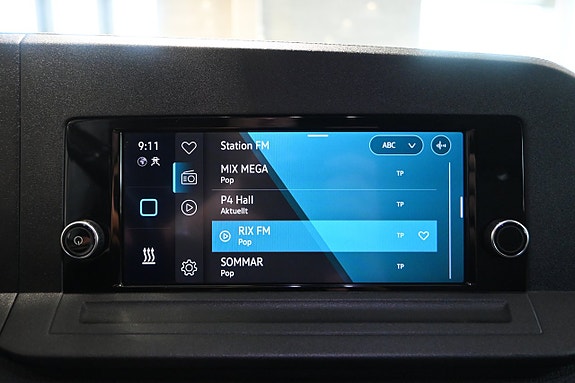 Volkswagen Caddy Maxi 15 of 20