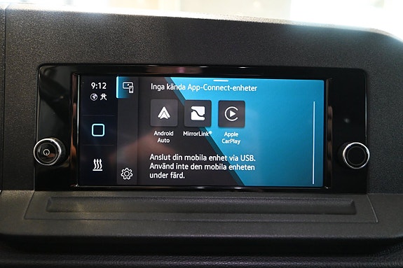 Volkswagen Caddy Maxi 16 of 20