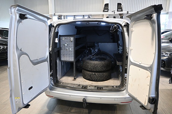 Volkswagen Caddy Maxi 12 of 20
