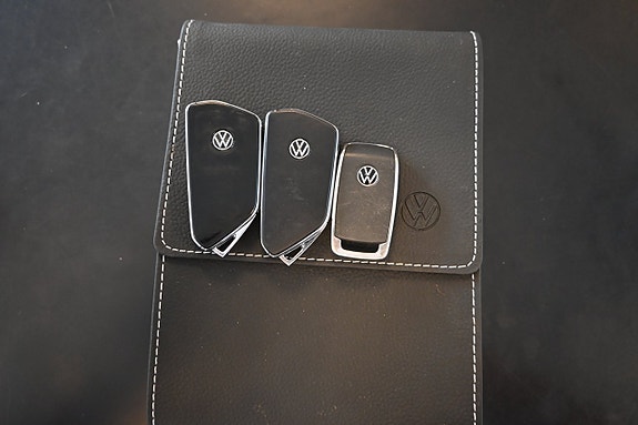 Volkswagen Caddy Maxi 18 of 20