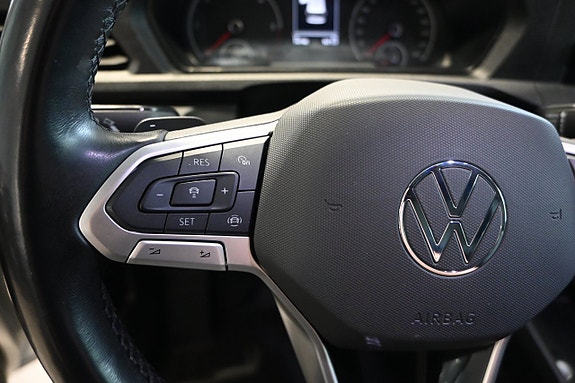 Volkswagen Caddy Maxi 14 of 20