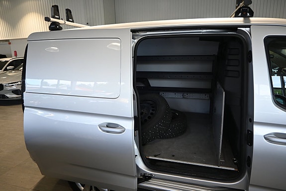 Volkswagen Caddy Maxi 11 of 20