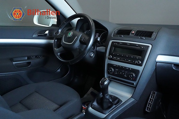 Skoda Octavia Scout 11 of 19