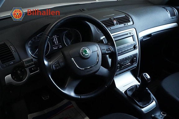 Skoda Octavia Scout 12 of 19