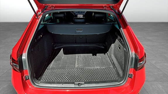 Skoda Superb 12 of 12