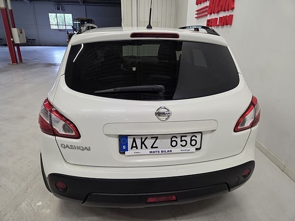 Nissan Qashqai 7 of 10