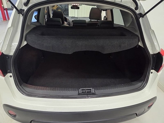 Nissan Qashqai 8 of 10