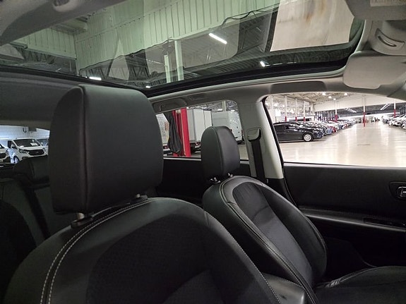 Nissan Qashqai 4 of 5