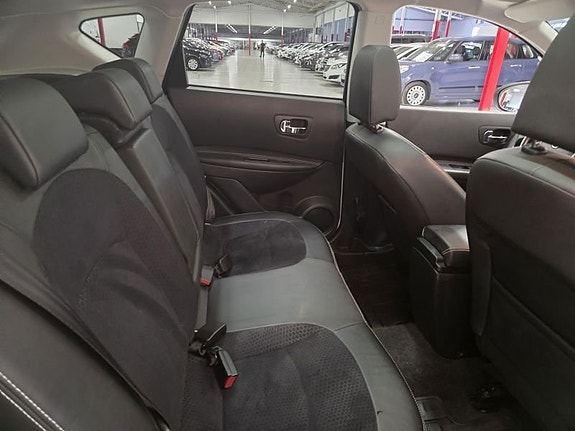 Nissan Qashqai 6 of 10