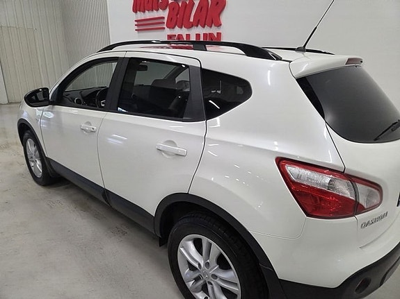Nissan Qashqai 9 of 10