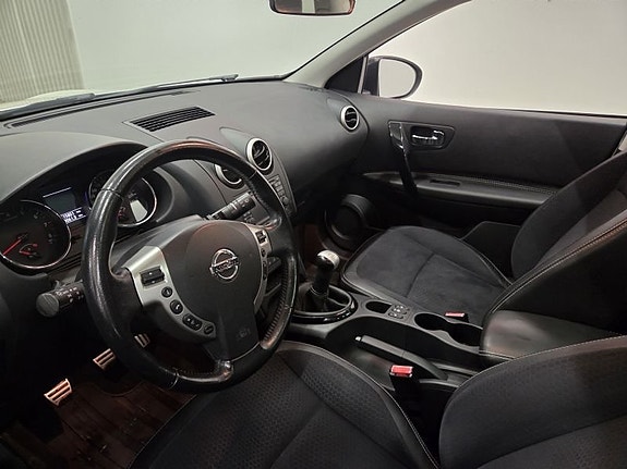 Nissan Qashqai 10 of 10