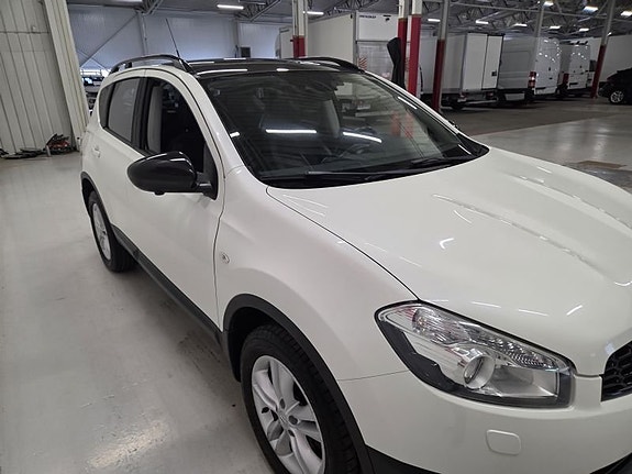 Nissan Qashqai 3 of 5