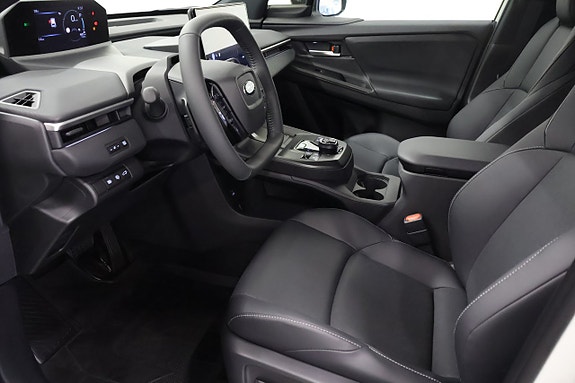 Subaru E-Outback 27 of 29