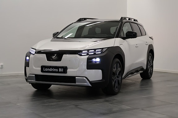Subaru E-Outback 2 of 29