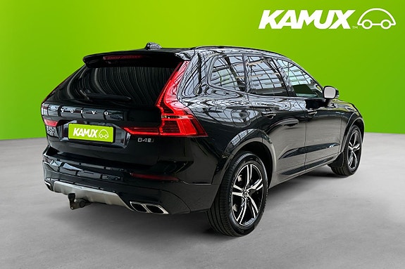 Volvo XC60 4 of 5