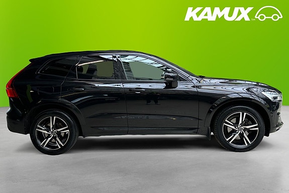Volvo XC60 2 of 5
