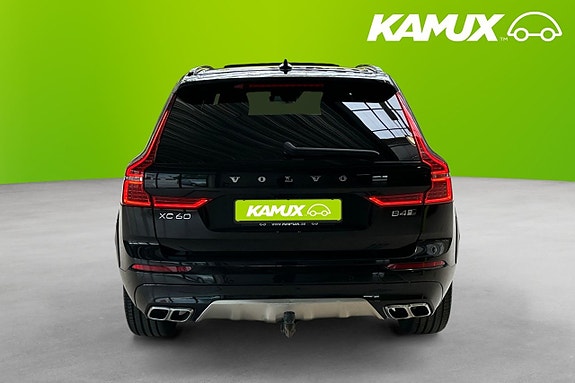 Volvo XC60 5 of 5