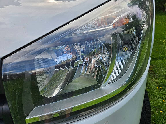 Renault Trafic 4 of 5