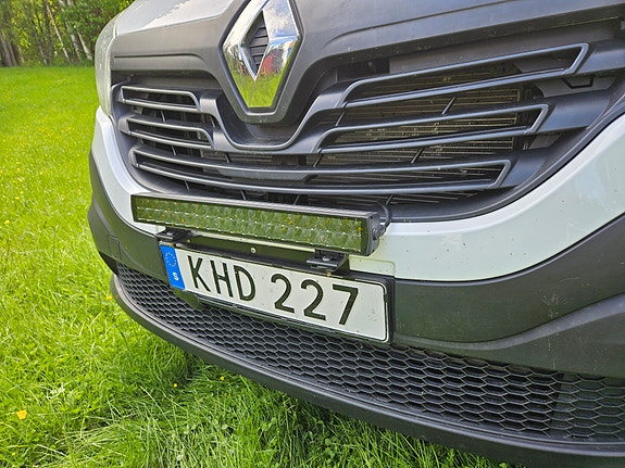Renault Trafic 3 of 5