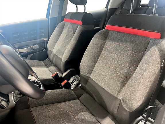 Citroen C3 4 of 5