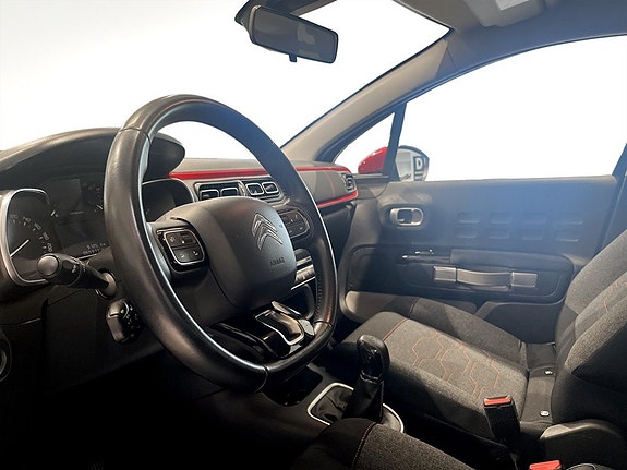 Citroen C3 5 of 5