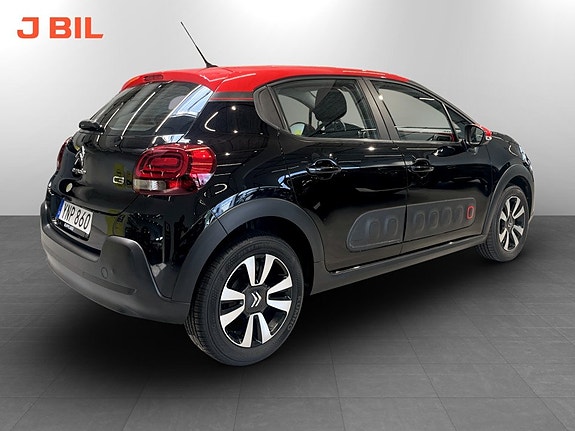 Citroen C3 3 of 5