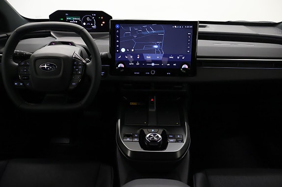 Subaru E-Outback 17 of 28