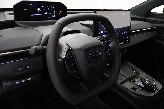 Subaru E-Outback 16 of 28