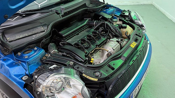 MINI Cooper S 17 of 17