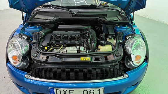 MINI Cooper S 16 of 17