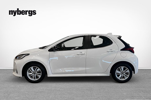 Mazda 2 2 of 5