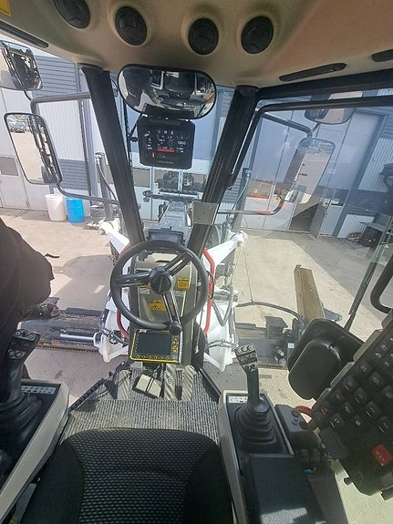 Hidromek MG600 4 of 4