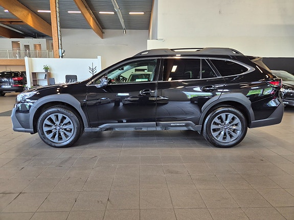 Subaru Outback 5 of 5