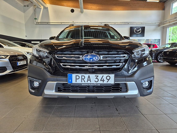 Subaru Outback 3 of 5
