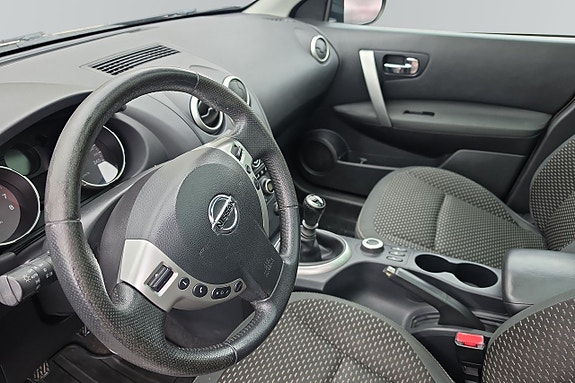 Nissan Qashqai 7 of 10
