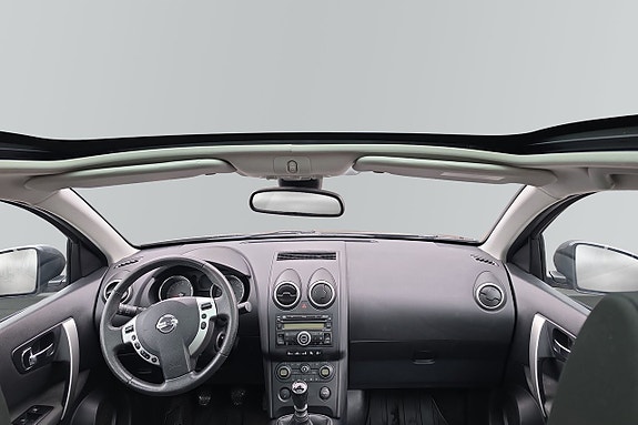 Nissan Qashqai 10 of 10