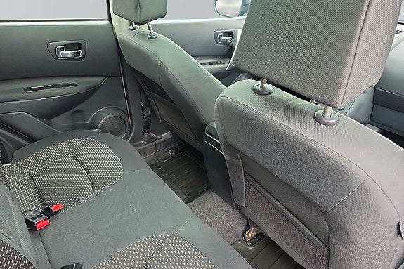 Nissan Qashqai 9 of 10
