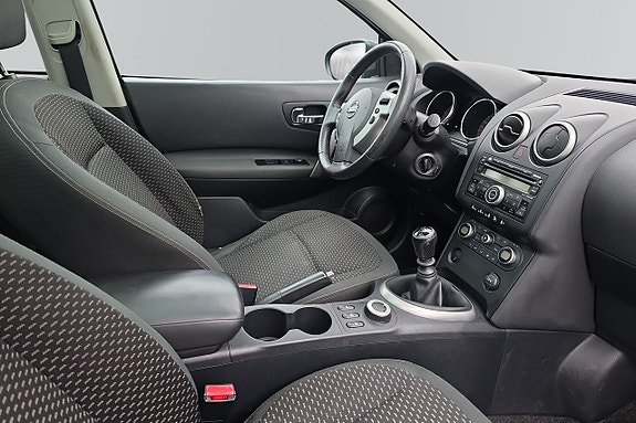 Nissan Qashqai 8 of 10