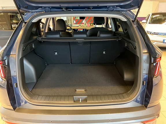 Hyundai Tucson 12 of 12