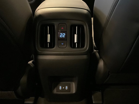 Hyundai Tucson 10 of 12