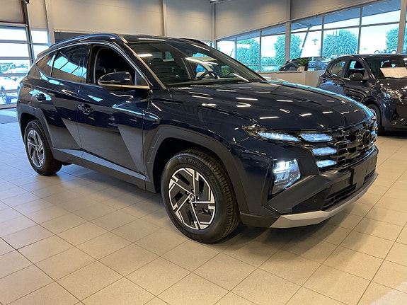 Hyundai Tucson 6 of 12