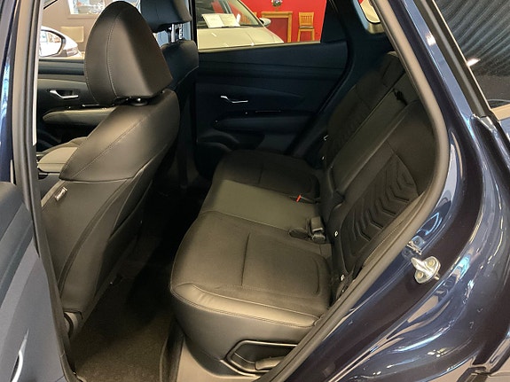 Hyundai Tucson 11 of 12