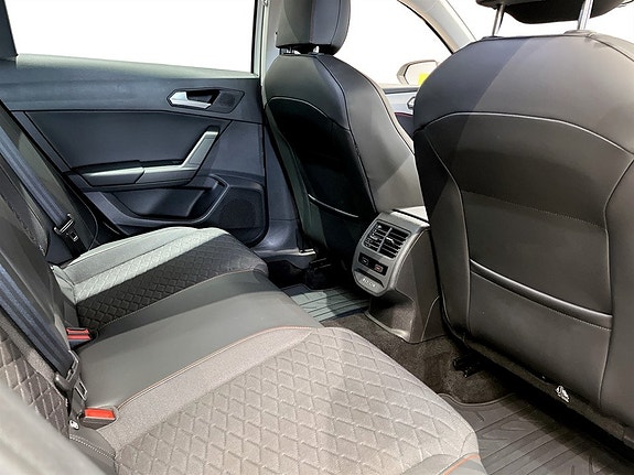 Seat Leon 12 of 15
