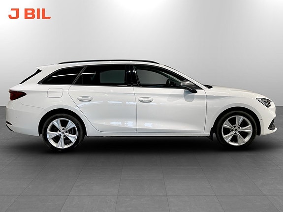 Seat Leon 13 of 15